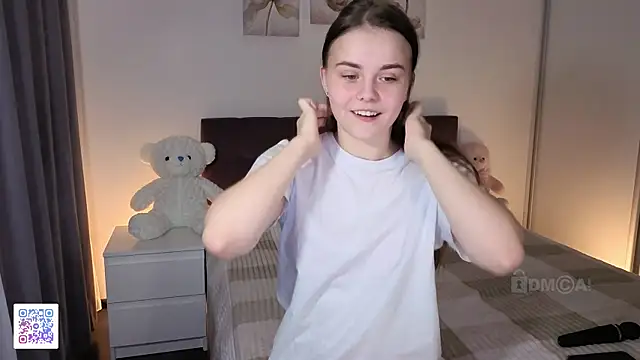 Dangerouss Lady online show from 12, 10, 2025