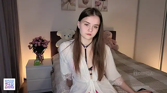 Dangerouss Lady online show from 17, 10, 2025