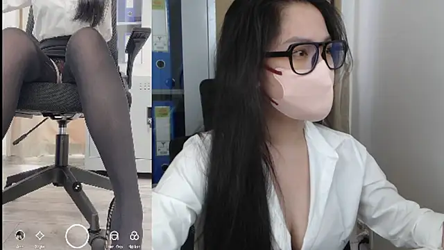 Jying 818 online show from 12, 9, 2025