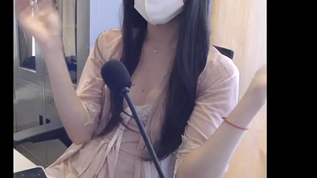 Jying 818 online show from 29, 10, 2025