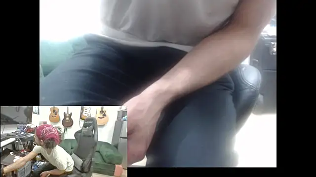 Stringin69 online show from 16, 2, 2026