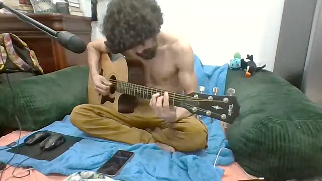 Snapshot of Stringin69 chatting on 8, 4, 2026 Stringin69 online show from 8, 4, 2026