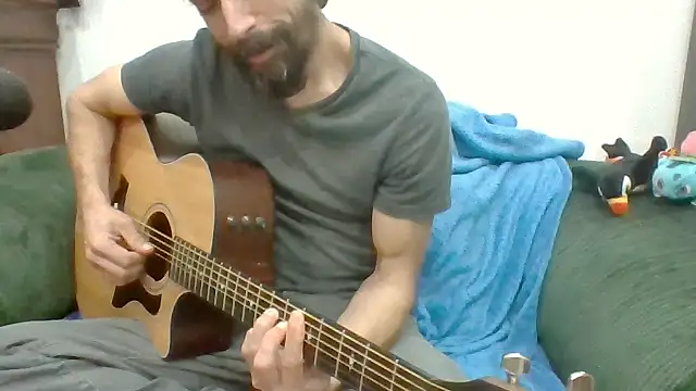 Snapshot of Stringin69 chatting on 13, 4, 2026 Stringin69 online show from 13, 4, 2026