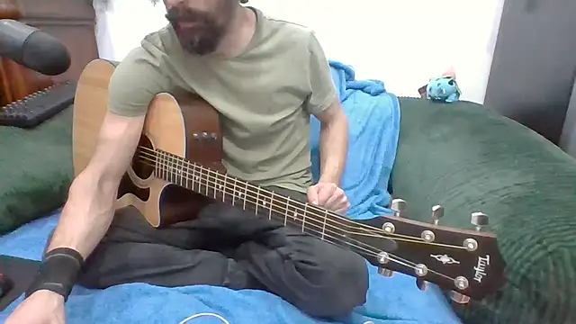 Snapshot of Stringin69 chatting on 18, 4, 2026 Stringin69 online show from 18, 4, 2026