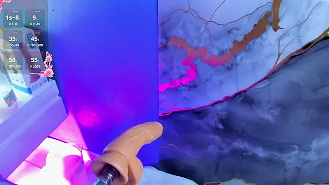 Snapshot of mia_cataleiya chatting on 22, 3, 2026 mia cataleiya online show from 22, 3, 2026