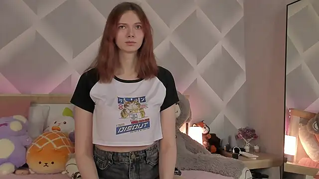 MJ Watson online show from 5, 11, 2025