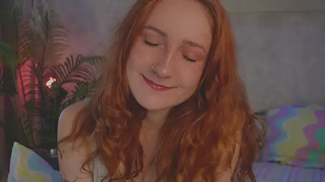 Snapshot of Charming_winky chatting on 2, 10, 2025 Charming winky online show from 2, 10, 2025