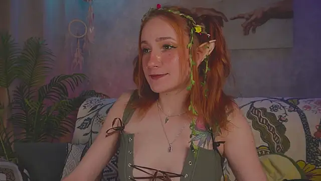 Snapshot of Charming_winky chatting on 8, 10, 2025 Charming winky online show from 8, 10, 2025