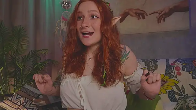 Snapshot of Charming_winky chatting on 17, 10, 2025 Charming winky online show from 17, 10, 2025