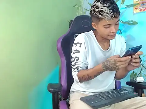 Dorland777 online show from 19, 9, 2025