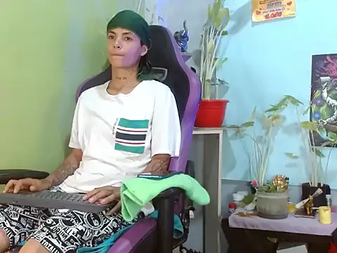 Dorland777 online show from 11, 10, 2025