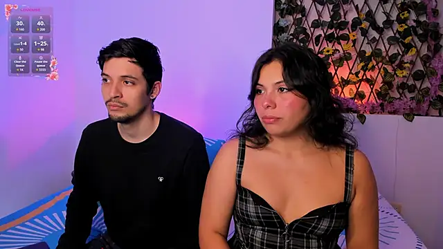 kylietimothee online show from 2, 10, 2025