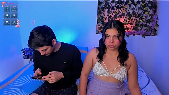 kylietimothee online show from 5, 10, 2025