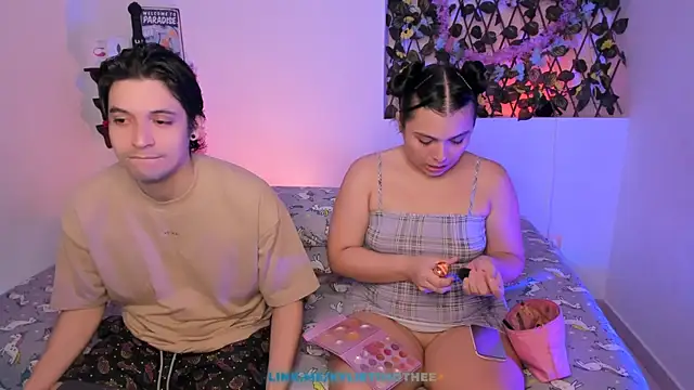 kylietimothee online show from 11, 4, 2026