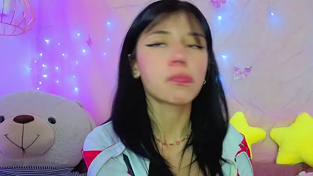 april bennett online show from 25, 2, 2026