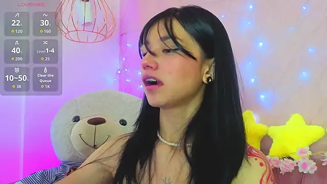 april bennett online show from 7, 5, 2026