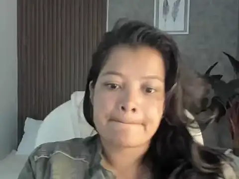 Scarletth Moon online show from 30, 10, 2025