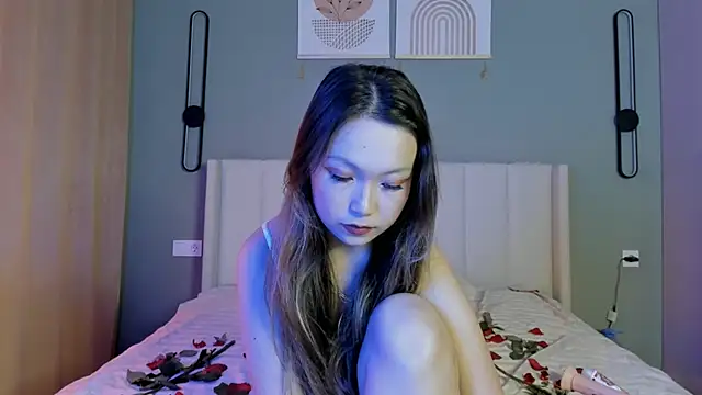 Snapshot of tokipokki chatting on 20, 9, 2025 tokipokki online show from 20, 9, 2025