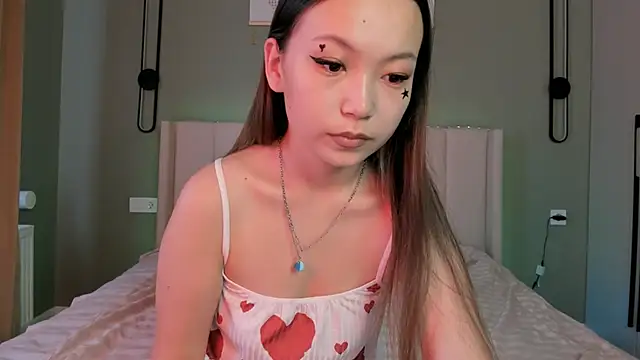 Snapshot of tokipokki chatting on 25, 9, 2025 tokipokki online show from 25, 9, 2025