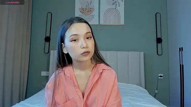 Snapshot of tokipokki chatting on 28, 9, 2025 tokipokki online show from 28, 9, 2025