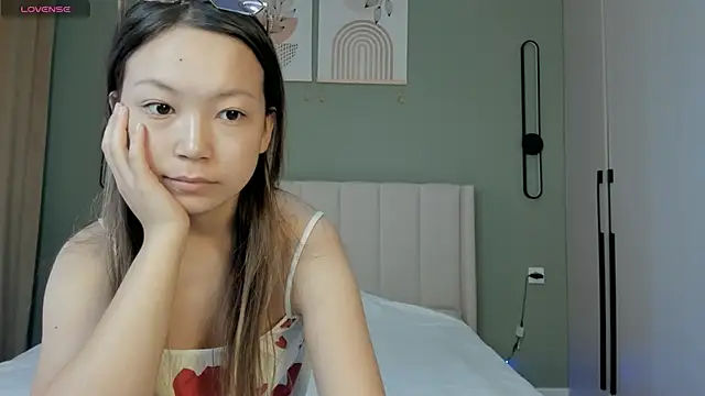 Snapshot of tokipokki chatting on 29, 9, 2025 tokipokki online show from 29, 9, 2025