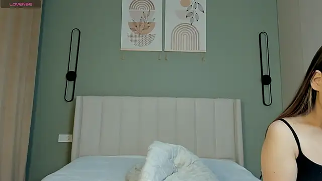 Snapshot of tokipokki chatting on 1, 10, 2025 tokipokki online show from 1, 10, 2025