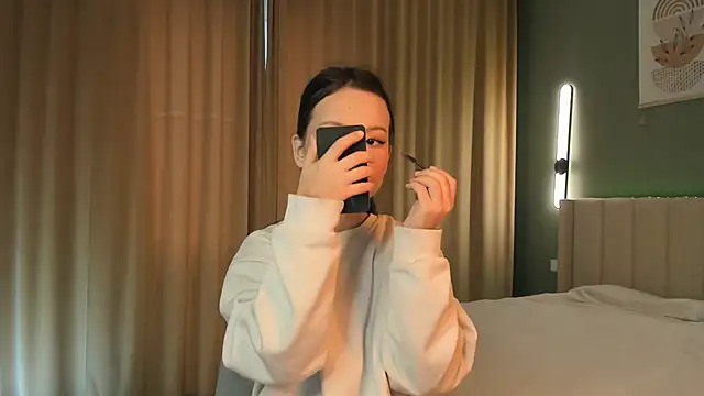 Snapshot of tokipokki chatting on 7, 10, 2025 tokipokki online show from 7, 10, 2025