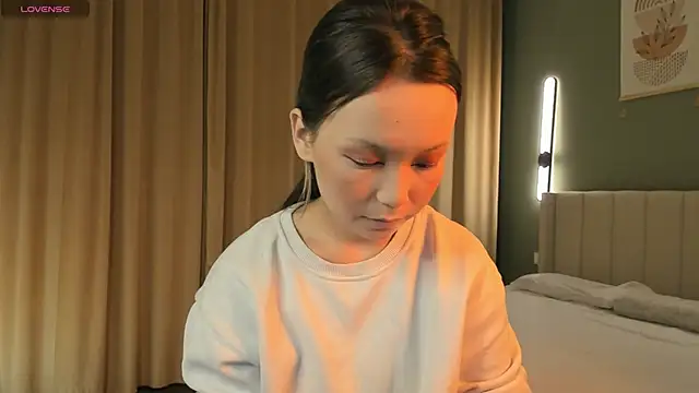 Snapshot of tokipokki chatting on 8, 10, 2025 tokipokki online show from 8, 10, 2025