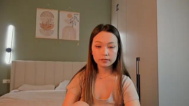 Snapshot of tokipokki chatting on 18, 10, 2025 tokipokki online show from 18, 10, 2025