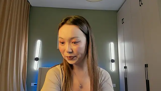 Snapshot of tokipokki chatting on 19, 10, 2025 tokipokki online show from 19, 10, 2025