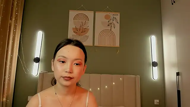 Snapshot of tokipokki chatting on 2, 11, 2025 tokipokki online show from 2, 11, 2025