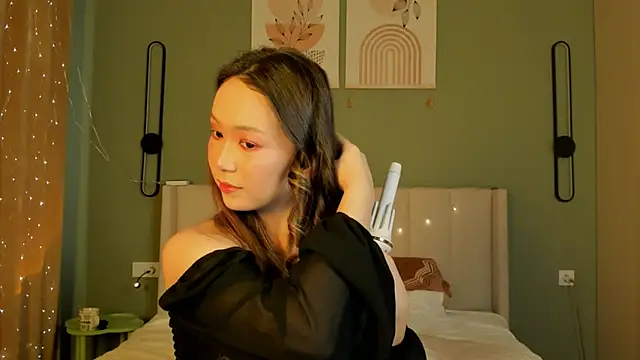 Snapshot of tokipokki chatting on 3, 11, 2025 tokipokki online show from 3, 11, 2025