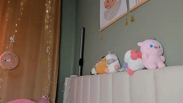 tokipokki online show from 24, 11, 2025