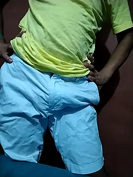 Mau3450 online show from 17, 10, 2025