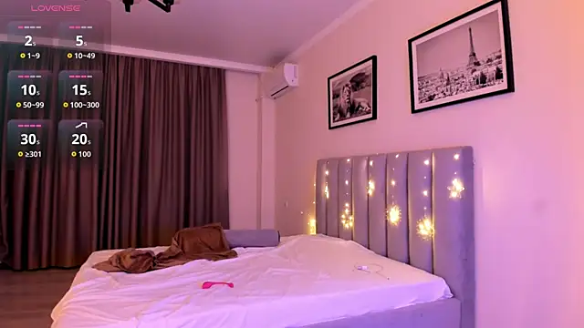 yanyaan online show from 5, 3, 2026