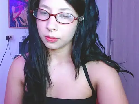 Snapshot of babyvavi chatting on 20, 6, 2026 babyvavi online show from 20, 6, 2026