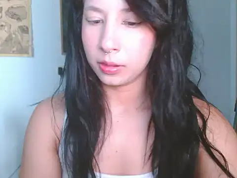 Snapshot of babyvavi chatting on 22, 6, 2026 babyvavi online show from 22, 6, 2026
