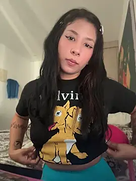 Snapshot of babyvavi chatting on 9, 7, 2026 babyvavi online show from 9, 7, 2026