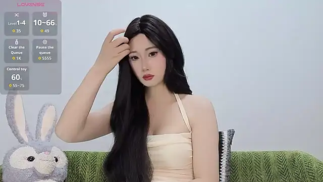 Boa0105 online show from 27, 9, 2025