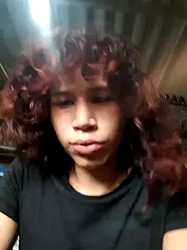 Snapshot of kiimferv chatting on 8, 11, 2025 kiimferv online show from 8, 11, 2025