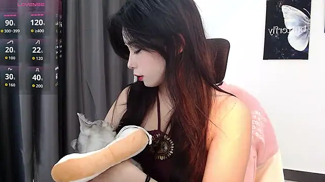 Wfrost0707 online show from 26, 9, 2025