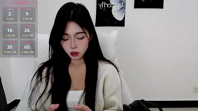 Wfrost0707 online show from 22, 10, 2025