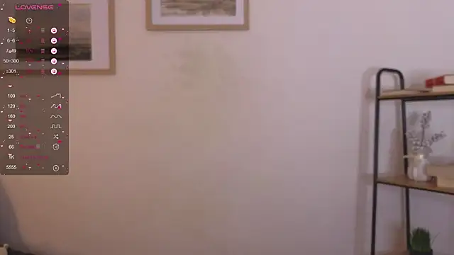 Irene Ward online show from 26, 9, 2025