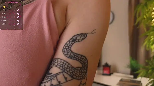 Irene Ward online show from 8, 10, 2025