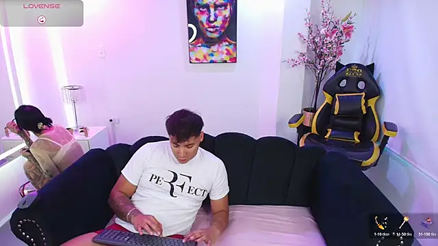 Kathya and thiago online show from 15, 1, 2026