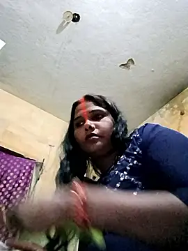 Snapshot of SweetKomal89 chatting on 25, 10, 2025 SweetKomal89 online show from 25, 10, 2025