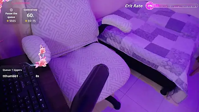 chloe tgn online show from 5, 10, 2025