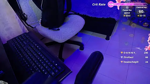 chloe tgn online show from 18, 10, 2025