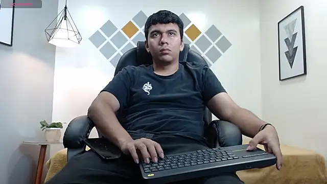 Snapshot of titanxero chatting on 18, 9, 2025 titanxero online show from 18, 9, 2025