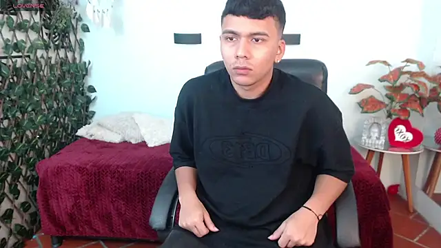 Snapshot of titanxero chatting on 19, 9, 2025 titanxero online show from 19, 9, 2025